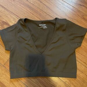 Bundle of garage tops